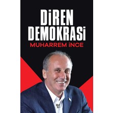 Diren Demokrasi