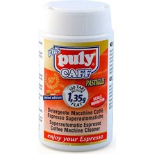 Caff Tablet 1,35 gr 100 Lü