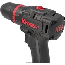 KUC30.91 20VOLT Kömürsüz Profesyonel Şarjlı Darbeli Matkap (Akü Dahil Değildir)