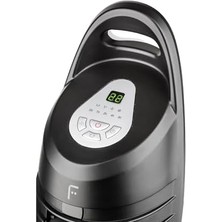 Tvl 90 S 90 W Uzaktan Kumandalı Kule Tipi Vantilatör