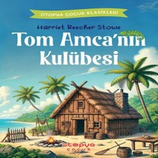 LTG Nova Tom Amca’nın Kulübesi