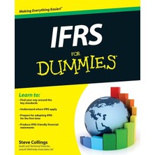 Ifrs For Dummies