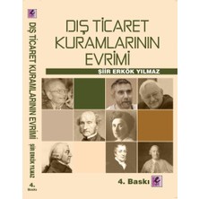 Dış Ticaret Kuramlarının Evrimi