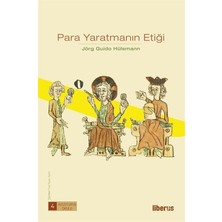 Para Yaratmanın Etiği
