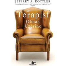 Terapist Olmak Üzerine