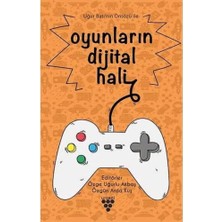 Oyunların Dijital Hali