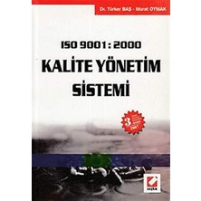 Kalite Yönetim Sistemi