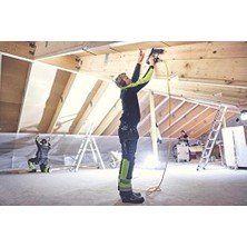 PBS151 Basınçlı Hava Zımbası ve Çivi Tabancası, Daha Kalın Ahşaplar Için, 20 – 40 mm Zımba Telleri ve 18 Ga 15 – 50 mm Zımba Teli Için