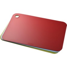 92104 Pop 3'lü Kesme Matı Seti, Renkli