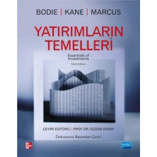 Yatırımların Temelleri: Essentials Of Investments