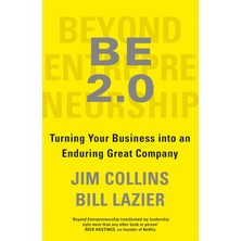 Beyond Entrepreneurship 2.0