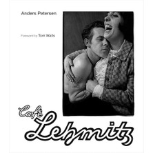 Café Lehmitz