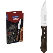 Churrasco 21199/931 Biftek-Steak Bıçağı (4lü Blister)