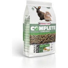 Versele-Laga Complete Cunı Adult Yetişkin Tavşan Pelet Yem 1,7kg