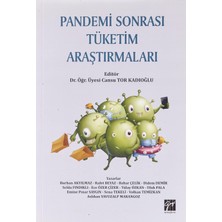 Pandemi Sonrası Tüketim Araştırmaları