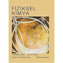 Fiziksel Kimya (Ciltli)