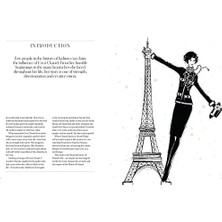 Coco Chanel Special Edition: The Illustrated World Of A Fashion Icon