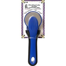 Kai Rs-60 Rulet Kesici Yuvarlak Bıçak (60MM) ( Malı)