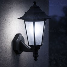 Horoz Begonya-2 Bahçe Aplik