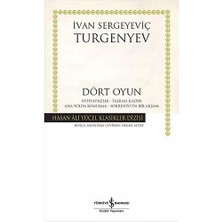 Dört Oyun (Hay)