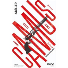 Adiller: Bütün Oyunları 5