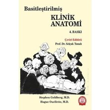 Basitleştirilmiş Klinik Anatomi