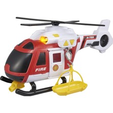 16392 Sun-Htı-Tmz-Itfaiye/kurtarma 16393