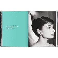 Bob Willoughby. Audrey Hepburn. Photographs 1953-1966