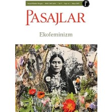 Pasajlar Dergisi Sayı 14: Ekofeminizm