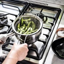 Klockren Kevgir, 2.0 L