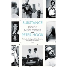 Substance: Inside New Order
