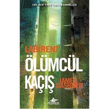 Labirent 1: Ölümcül Kaçış