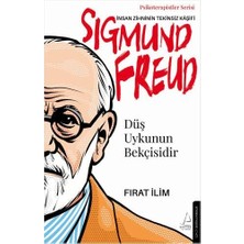 Düş Uykunun Bekçisidir - Sigmund Freud