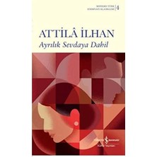 Ayrılık Sevdaya Dahil