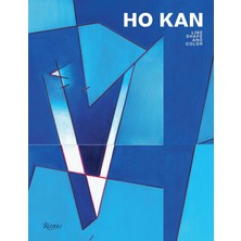 Ho Kan: Line, Shape, And Color
