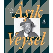 Aşık Veysel (Ciltli)