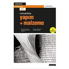 Yapım Malzeme