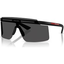 Prada Linea Rossa 0ps B06S 1BO06F 40 Erkek Güneş Gözlüğü