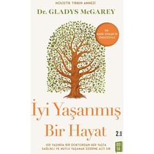 Iyi Yaşanmış Bir Hayat