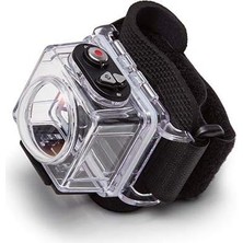 SP3604K Modeli Için A Tipi Su Geçirmez Bilek Muhafazası Montajı