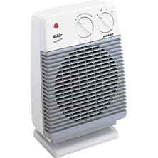 S Premium 2000 W Fanlı Isıtıcı