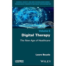 Digital Therapy: The New Age Of Healthcare