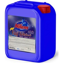 Nilda NİL-DA01 Yağ Çözücü 5 kg