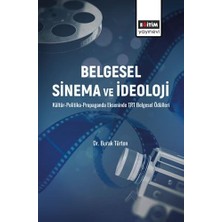 Belgesel Sinema ve Ideoloji