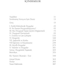 Yalan Söylediğimi Nasıl Anladın?!: Yüz Ifadelerinden Duyguları ve Düşünceleri Tanımak, Okumak.
