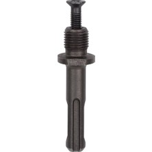 Professional 1 617 000 132 Sds- Matkap Aynası Yuvası, 1,3 cm (0,5 Inç), Silindir Şaftlı Matkap Uçları Için