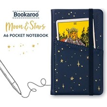 If A6 Günlük Ay ve Yıldızlar