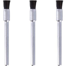 405 Kıl Fırça 3,2 mm 3'lü