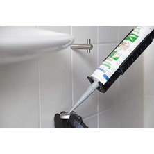 310 M | 290 ml | Beyaz | Ms-Polimer Bazlı Süper Yapıştırıcı