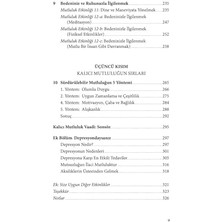Nasıl Mutlu Olunur?: Bilimsel Datalarla Kanıtlanan 12 Mutluluk Reçetesi